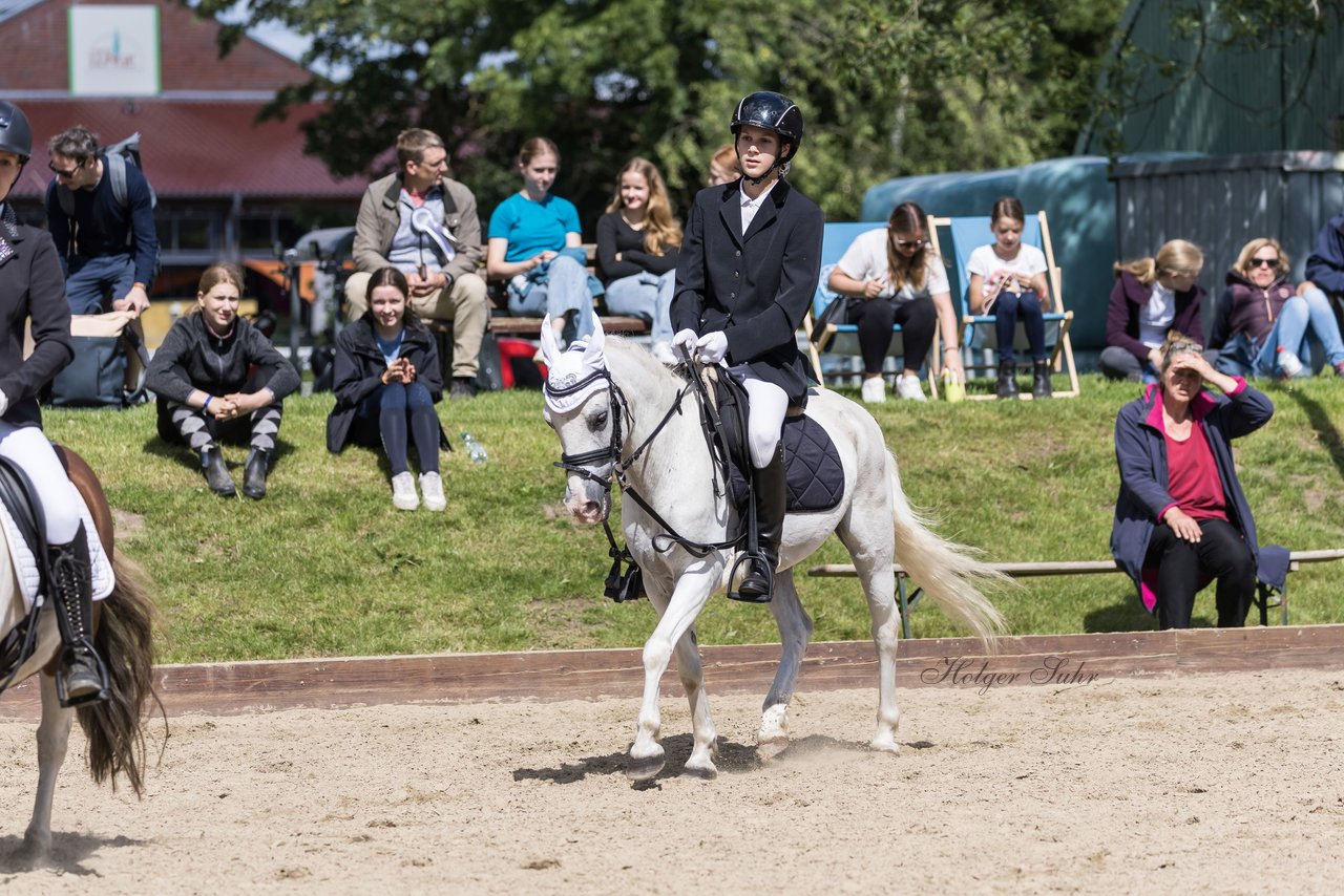 Bild 23 - Pony Akademie Turnier